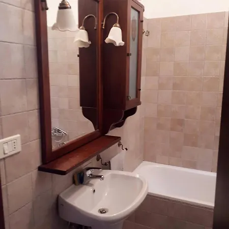 Edelweiss Appartement *