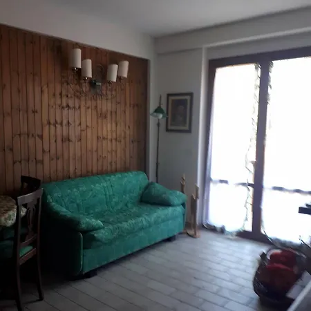 Edelweiss Appartement