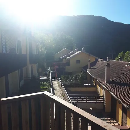 Edelweiss Appartement *
